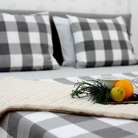 Charming Seaside Apartment Primošten Esterno foto